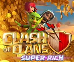sevenlernakliyat: Clash of Clans SUPER RICH