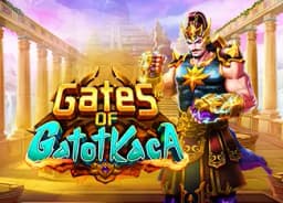 sevenlernakliyat: Gates of Gatot Kaca