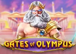 sevenlernakliyat: Gates of Olympus