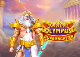 sevenlernakliyat: Gates of Olympus Super Scatter