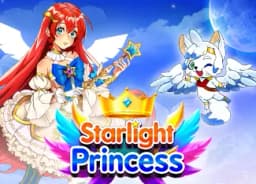 sevenlernakliyat: Starlight Princess
