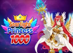 sevenlernakliyat: Starlight Princess 1000