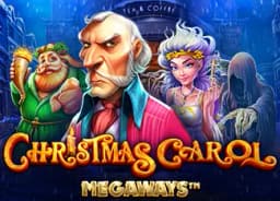 sevenlernakliyat: Christmas Carol Megaways