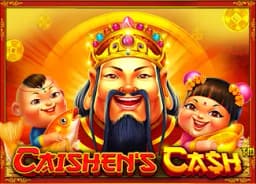 sevenlernakliyat: Caishen's Cash