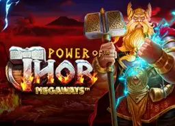 sevenlernakliyat: Power of Thor Megaways